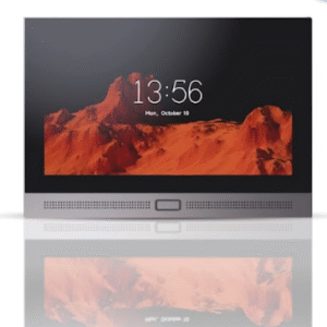 Smart Control Panel X8