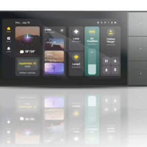 Smart Control Panel M10