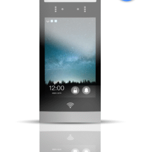 Smart Control Panel H8