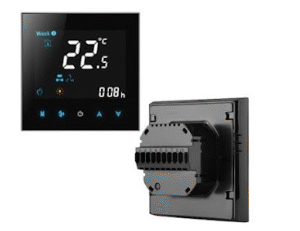 BAC 300 Fan Coil Thermostat