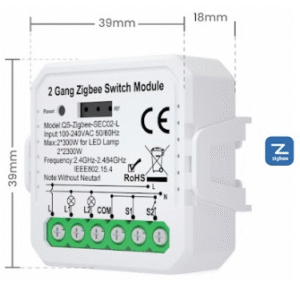 QS-Zigbee-SEC-02L