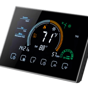 Digital Thermostat