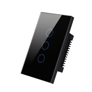 Switch 3 Gang