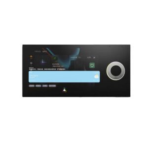 SMART CONTROL PANEL - M20