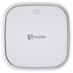 Hazer - Smart Gas Sensor