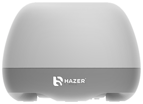 Hazer - Smart Water Sensor